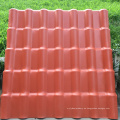 Wärmedämmung PVC Dachziegel 1050mm